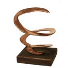 Escultura Espiral - 165871